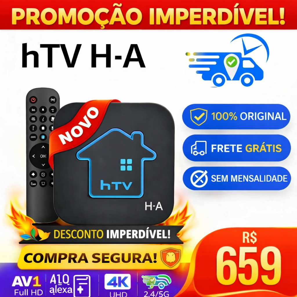 HTV H.A