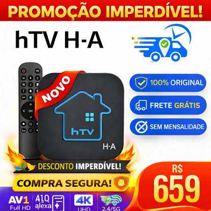HTV H.A