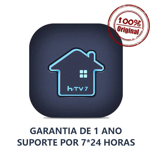 NOVO HTV H7 ULTRA HD